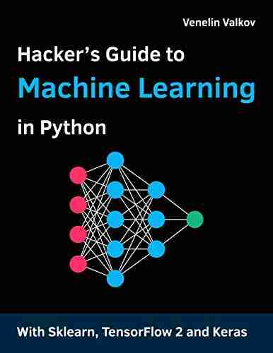 Hacker s Guide to Machine Learning with Python: Hands on guide to solving real world Machine Learning problems with Deep Neural Networks using Scikit Learn TensorFlow 2 and Keras