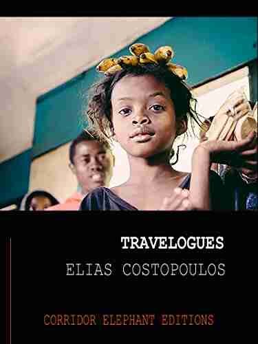 Travelogues: Cuba Iceland Madagascar Tanzania