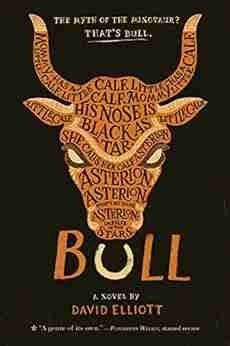 Bull David Elliott