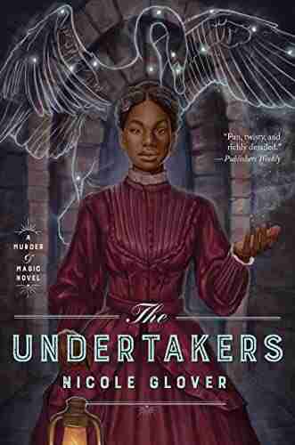 The Undertakers (A Murder Magic Novel)