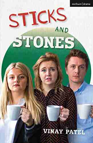 Sticks and Stones (Modern Plays)