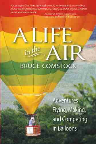 A Life In The Air