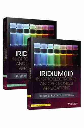 Iridium(III) In Optoelectronic And Photonics Applications