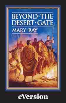 Beyond The Desert Gate Mary Ray