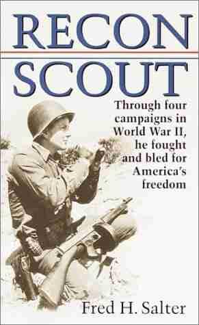 Recon Scout: Story Of World War II