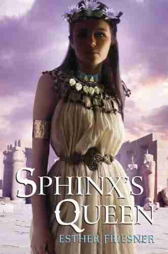 Sphinx s Queen (Princesses of Myth)