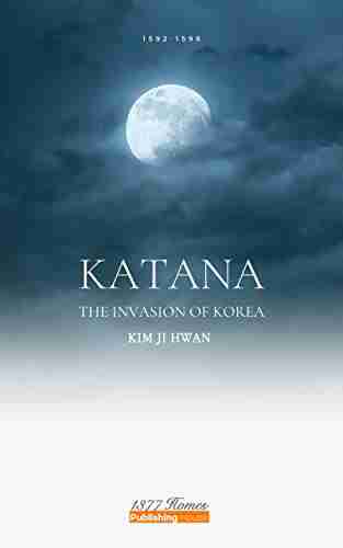 Katana: The Katana Invasion of Korea