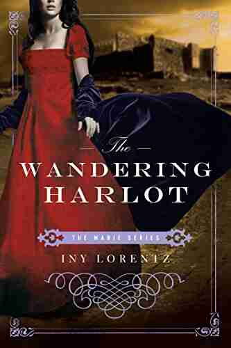 The Wandering Harlot (Marie 1)