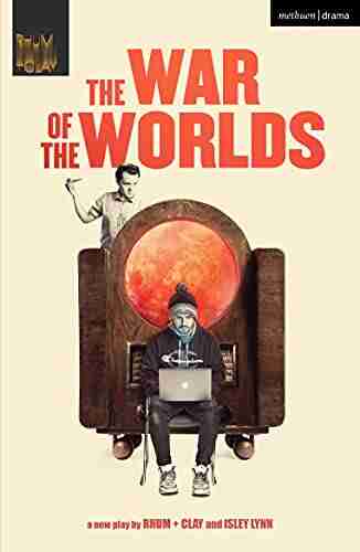 The War of the Worlds (Modern Plays)