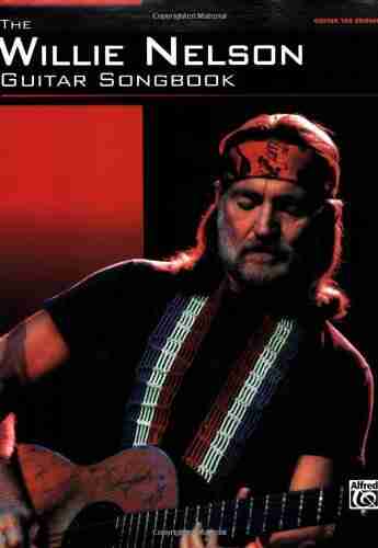 The Willie Nelson Guitar Songbook: Guitar TAB Sheet Music