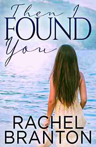 Then I Found You (Finding Home 3)