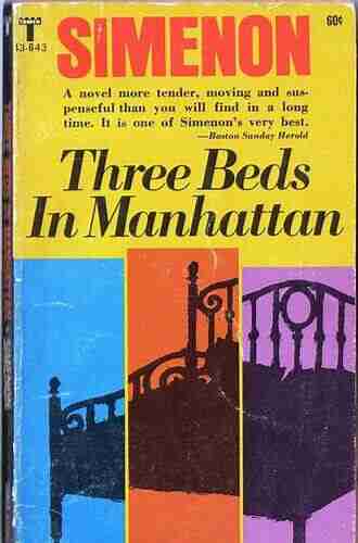 Three Bedrooms in Manhattan (New York Review Classics)