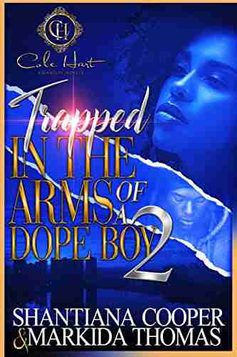 Trapped In The Arms Of A Dope Boy 2: A Hood Love Story