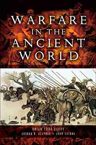 Warfare In The Ancient World