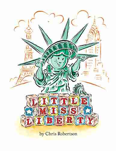 Little Miss Liberty (Xist Children s Books)