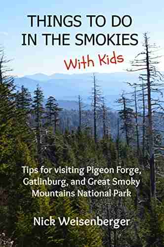 Things To Do In The Smokies With Kids: Tips For Visiting Pigeon Forge Gatlinburg And Great Smoky Mountains National Park