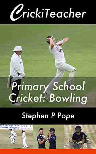 CrickiTeacher: Primary School Cricket: Bowling