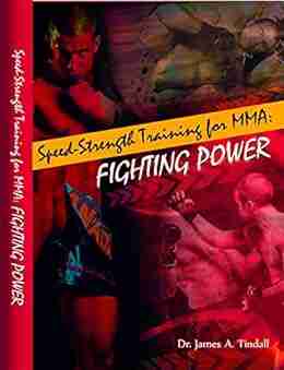 Speed Strength Training For MMA: Fighting Power