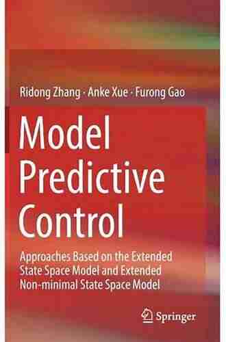 Model Predictive Control: Approaches Based On The Extended State Space Model And Extended Non Minimal State Space Model