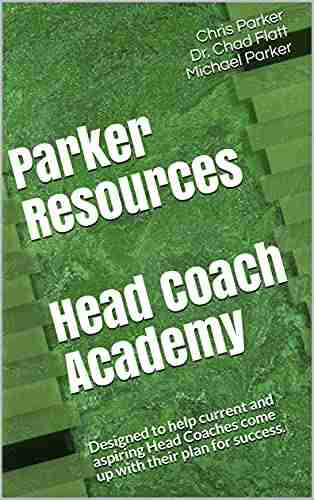 Parker Resources Head Coach Academy