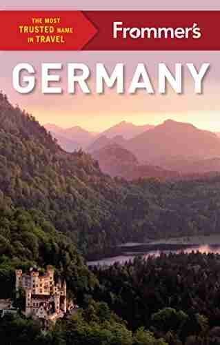 Frommer S Germany (Complete Guide) Andrea Schulte Peevers