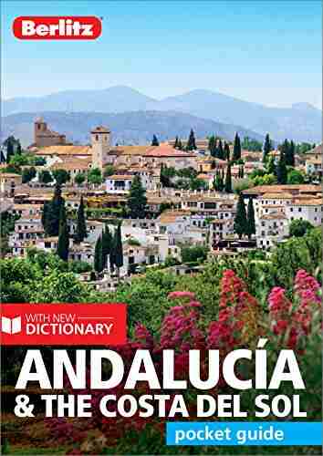 Berlitz Pocket Guide Andalucia Costa del Sol (Travel Guide eBook)