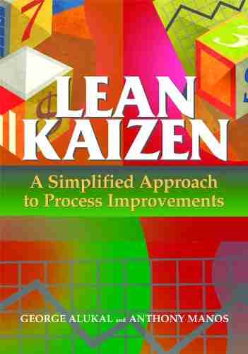 Lean Kaizen: A Simplified Approach To Process Improvements