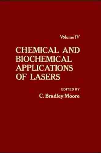 Chemical and Biochemical Applications William Garcia