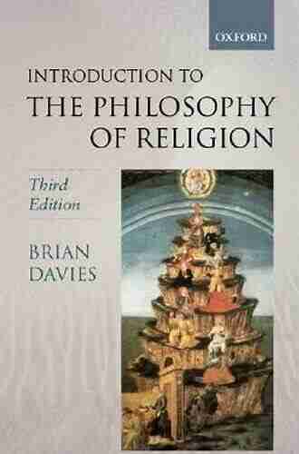 On Religion Brian Davies