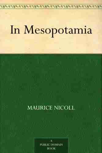 In Mesopotamia Maurice Nicoll