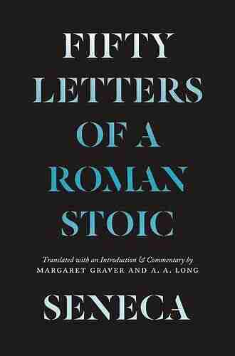 Seneca: Fifty Letters of a Roman Stoic