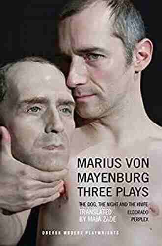 Mayenburg: Three Plays (Oberon Modern Playwrights)