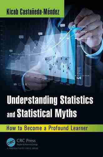 Understanding Statistics and Statistical Myths: How to Become a Profound Learner