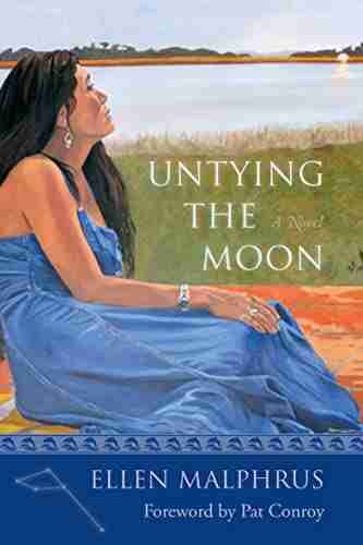 Untying The Moon: A Novel (Story River Books)