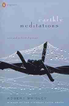 Earthly Meditations: New And Selected Poems (Penguin Poets)