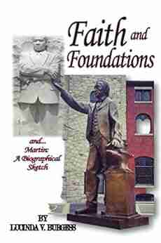 Faith and Foundations Shawn Bailey