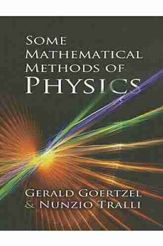 Some Mathematical Methods of Physics (Dover on Physics)