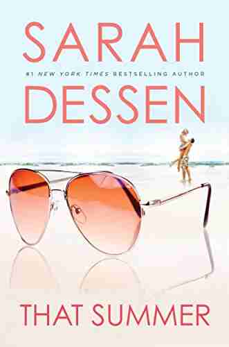 That Summer Sarah Dessen