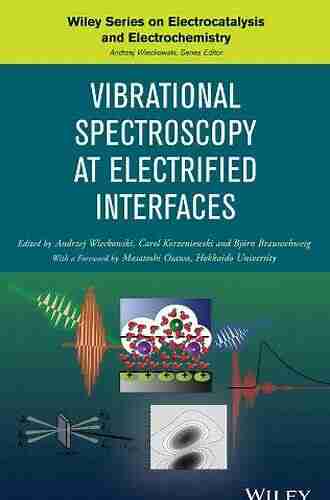 Vibrational Spectroscopy at Electrified Interfaces (The Wiley on Electrocatalysis and Electrochemistry 10)