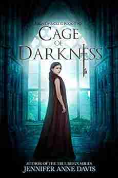 Cage of Darkness: Reign of Secrets 2