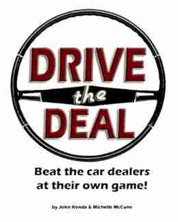 Drive the Deal John Kenda