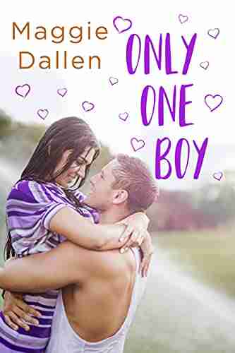 Only One Boy (The First Loves 2)