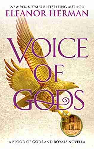 Voice Of Gods (Blood Of Gods And Royals)