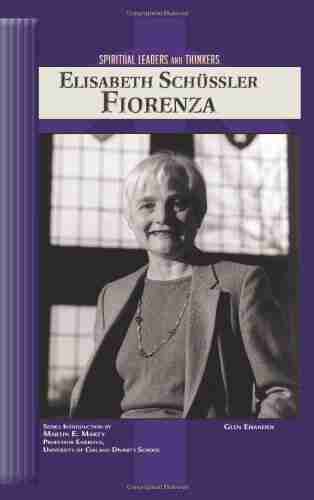 Elisabeth Schussler Fiorenza (Spiritual Leaders And Thinkers)