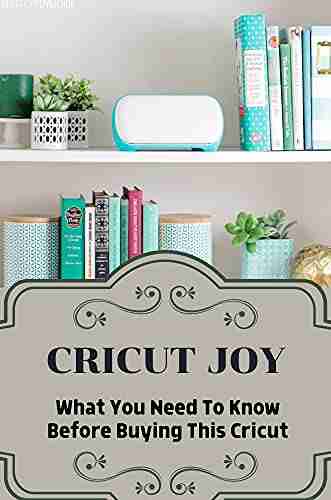 Cricut Joy: What You Need To Know Before Buying This Cricut: Cricut New Design Space