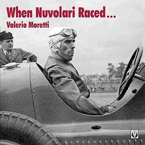 When Nuvolari Raced Bill Lee