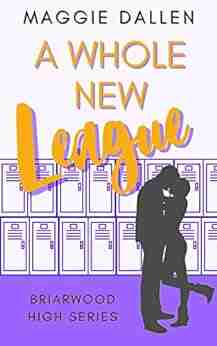 A Whole New League (Briarwood High 2)