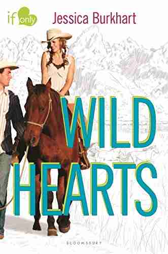 Wild Hearts: An If Only Novel (If Only 4)