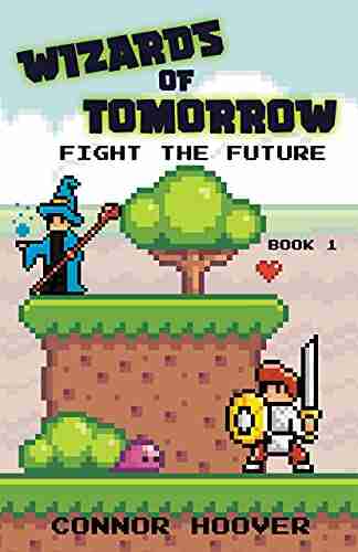 Wizards Of Tomorrow: Fight The Future